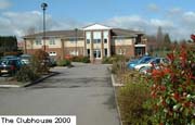 Gillingham Golf Club