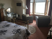 Hunters Guesthouse