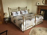 Hunters Guesthouse