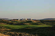 The Machrie Golf Links