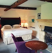 Cotswold House Hotel and Spa