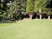 Castlefields Golf Club