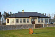 Strokestown Golf Club
