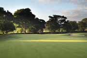 Elland Golf Club