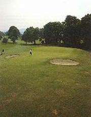 Oughterard Golf Club