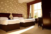 The Broadway Hotel