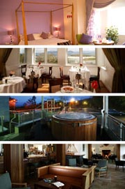 Mulranny Park Hotel