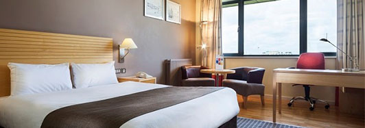 Park Inn by Radisson, Cork Airport
