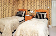Shores Country House B&B