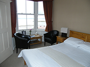The Crown Hotel