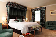 Chimney House Hotel