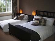 Lissadell Bed & Breakfast