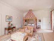 Blervie House
