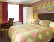 Charlton Kings Hotel & Restaurant