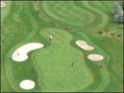 Burgham Park Golf Club