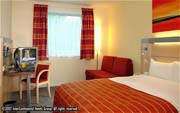 Express By Holiday Inn Hamilton