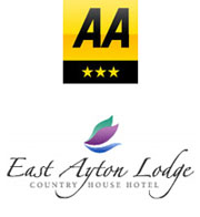 East Ayton Lodge Country House Hotel