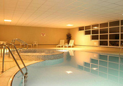 Waterside Hotel