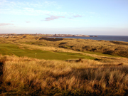 Fraserburgh Golf Club