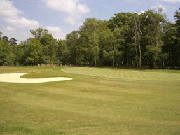 Royal Ascot Golf Club