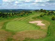 St Patrick's Golf Club, Downpatrick