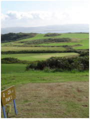 Isle of Gigha Golf Club
