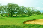 Charnock Richard Golf Club