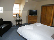 The Crown Hotel