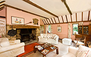 Bishopdale Oast