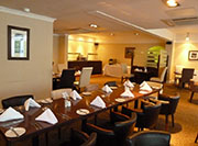 Chimney House Hotel