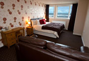 The Royal Hotel