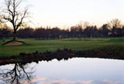 Altrincham Golf Club