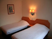Days Inn Sevenoaks Clacket Lane