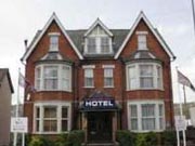 Ambassador Court Hotel