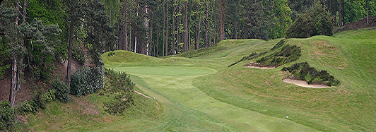 St Georges Hill Golf Club >> St George's Hill Golf Club St Georges Hill Golf Club >> St George's Hill Golf Club