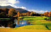 Ross Golf Course