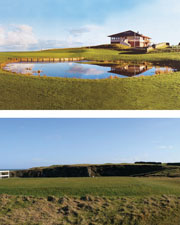Eyemouth Golf Club