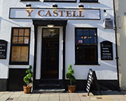 Castle Inn Pwllheli