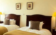 Emlagh House Hotel