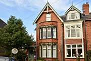 St George's Hotel