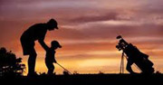 Hilden Park Golf, Health & leisure