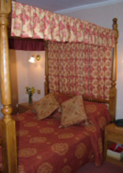 Falcon Hotel