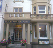 The George & Abbotsford Hotel