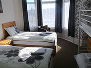 The Smuggler's Rest Hotel