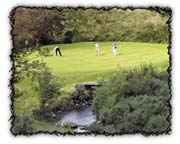 Hilton Park Golf Club