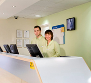 Etap Hotel Birmingham Airport