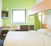 Etap Hotel Birmingham Airport