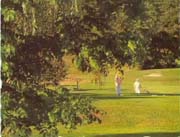Keighley Golf Club