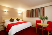 The Valley Hotel