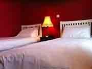 Oliver's Lodge Hotel